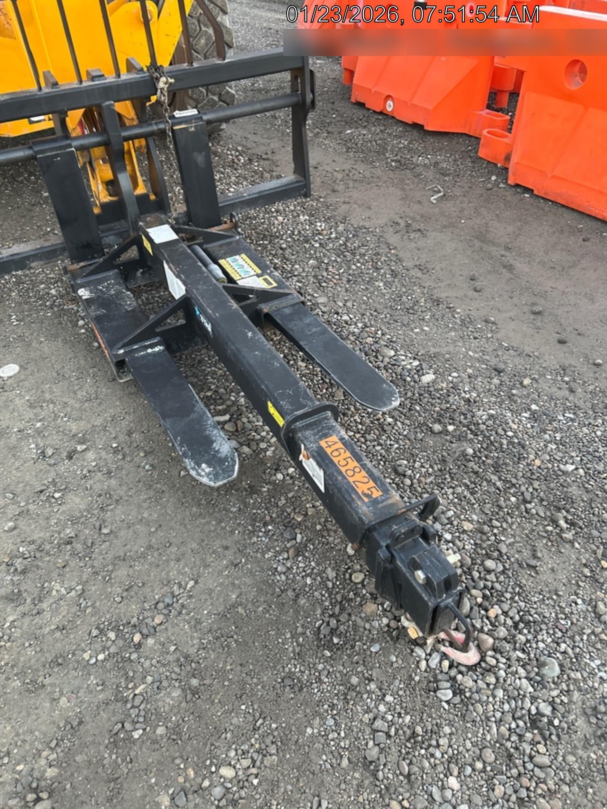 2024 STAR INDUSTRIES M1360B - Star JIB Boom