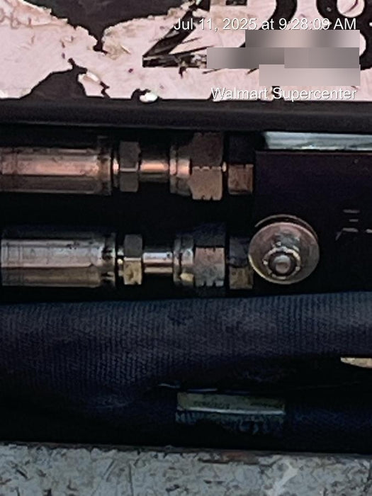 2022 PALADIN UTILITY GRAPPLE 11876-0022