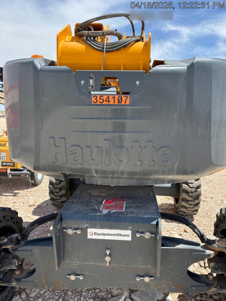 2023 HAULOTTE HA46RTJO