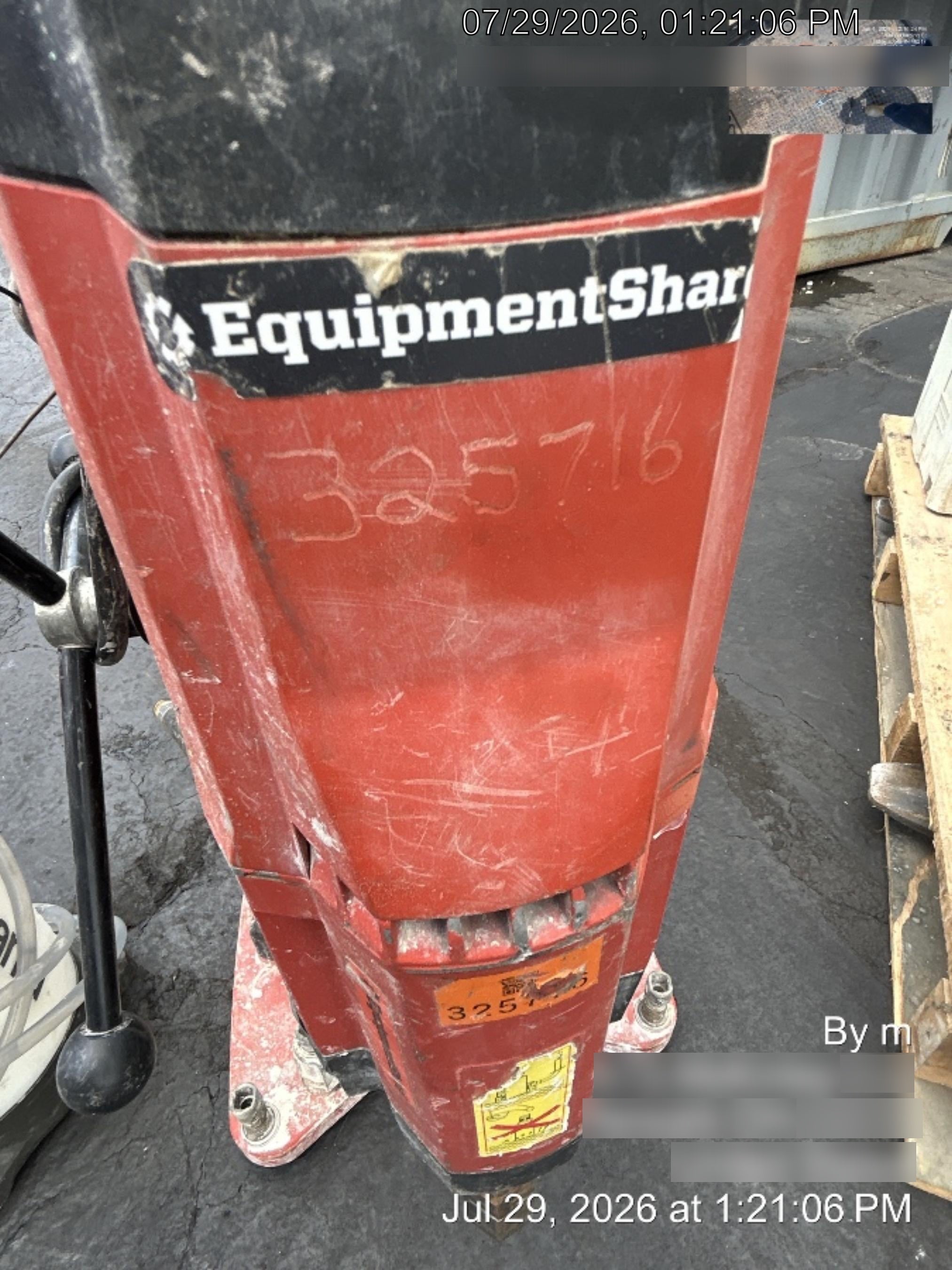 2023 HILTI DD 250