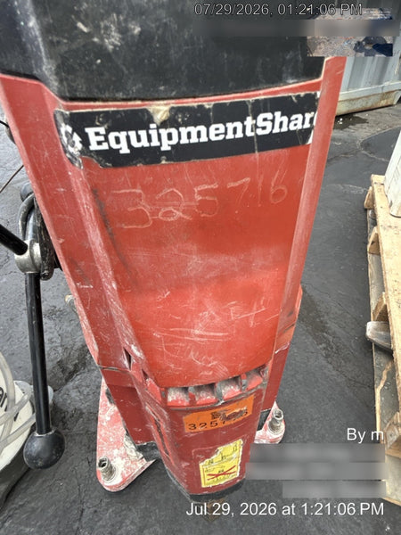 2023 HILTI DD 250
