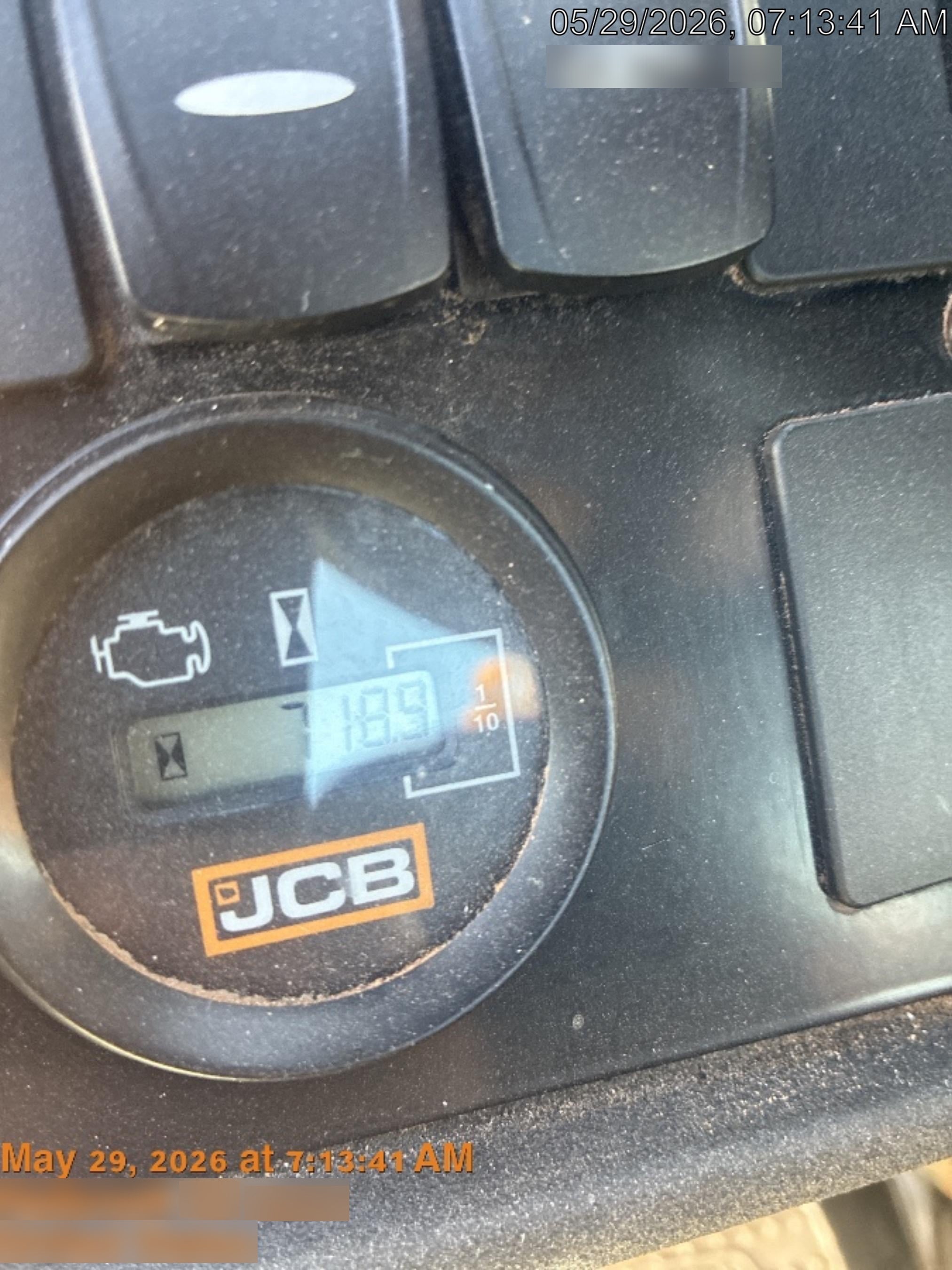 2025 JCB 512-56