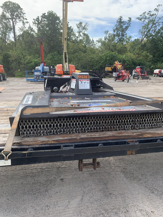 2022 PALADIN 30372A-0022