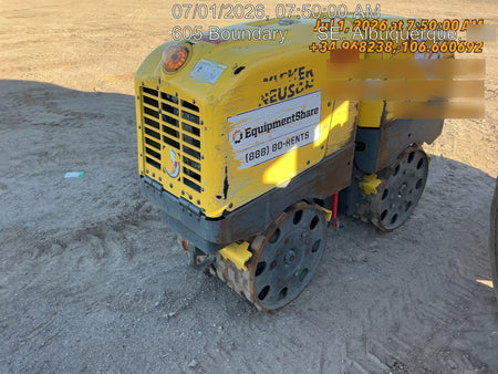 2020 WACKER NEUSON RTLx-SC3