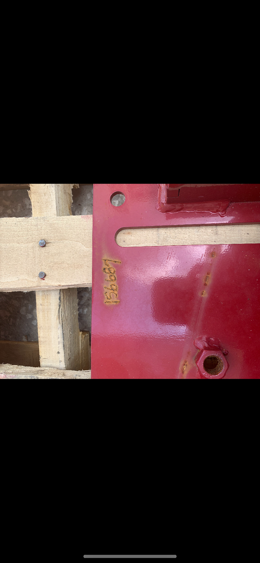 2021 KEY PLANT Pipe Conveyor