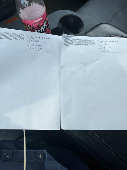 2023 UNIBOR COMMANDO 40