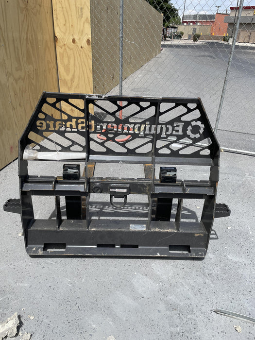 2021 PALADIN 48" Pallet Forks - Paladin