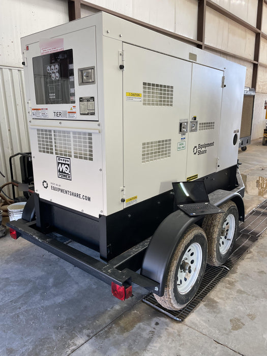 2023 MULTIQUIP DCA70