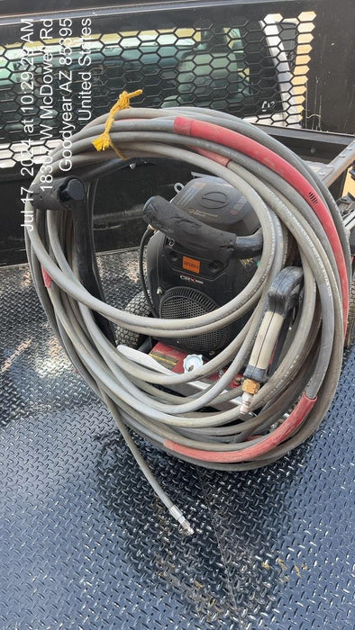 2023 SIMPSON SRC5050143E