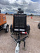 2021 Lincoln Electric Vantage 549X Ready Pak 3, ORANGE (includes trailer, cable rack, fender light kit)