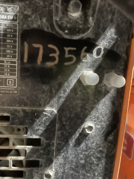 2021 LINCOLN ELECTRIC FLEXTEC 350X