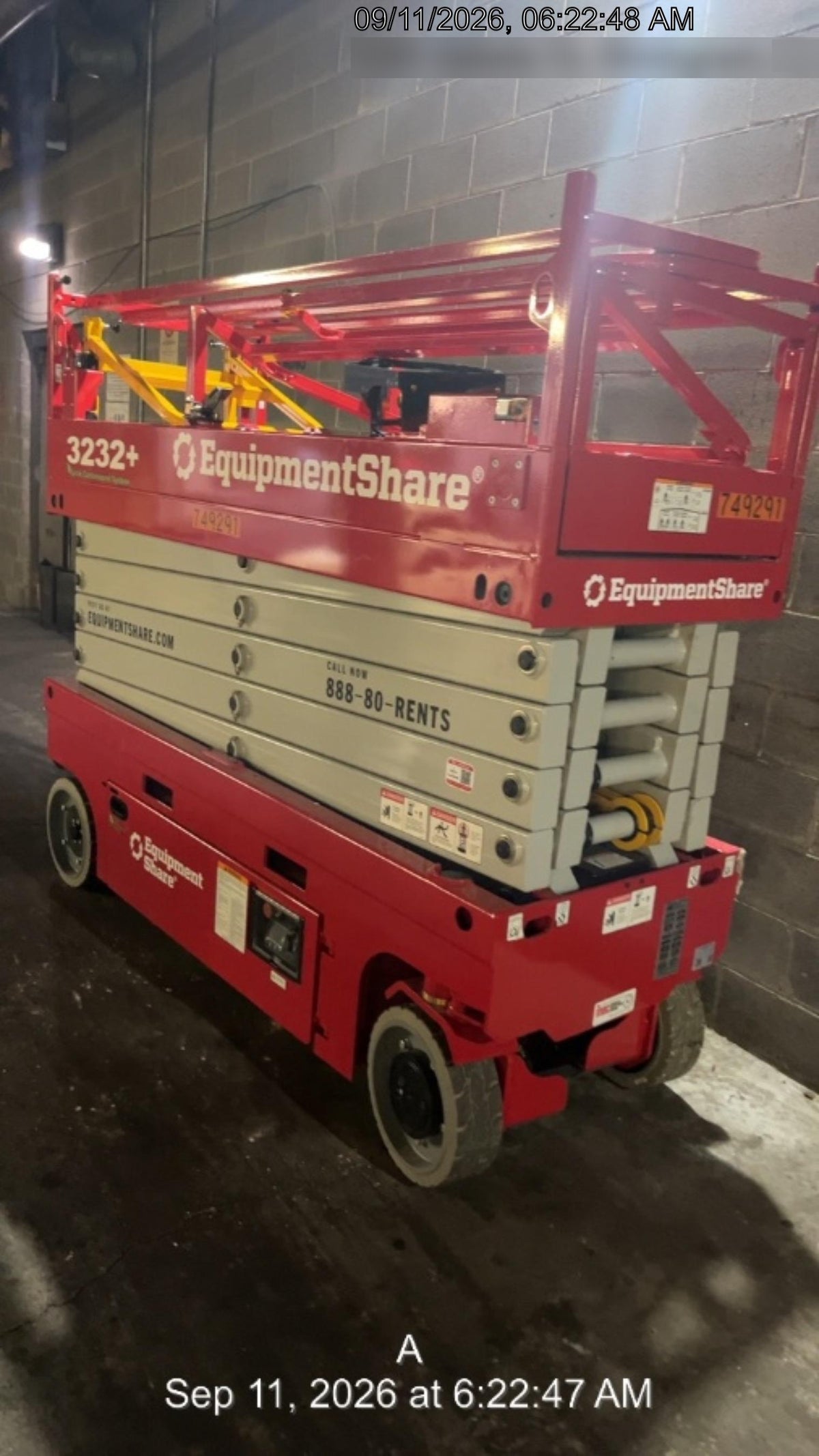 2026 MEC 3232+