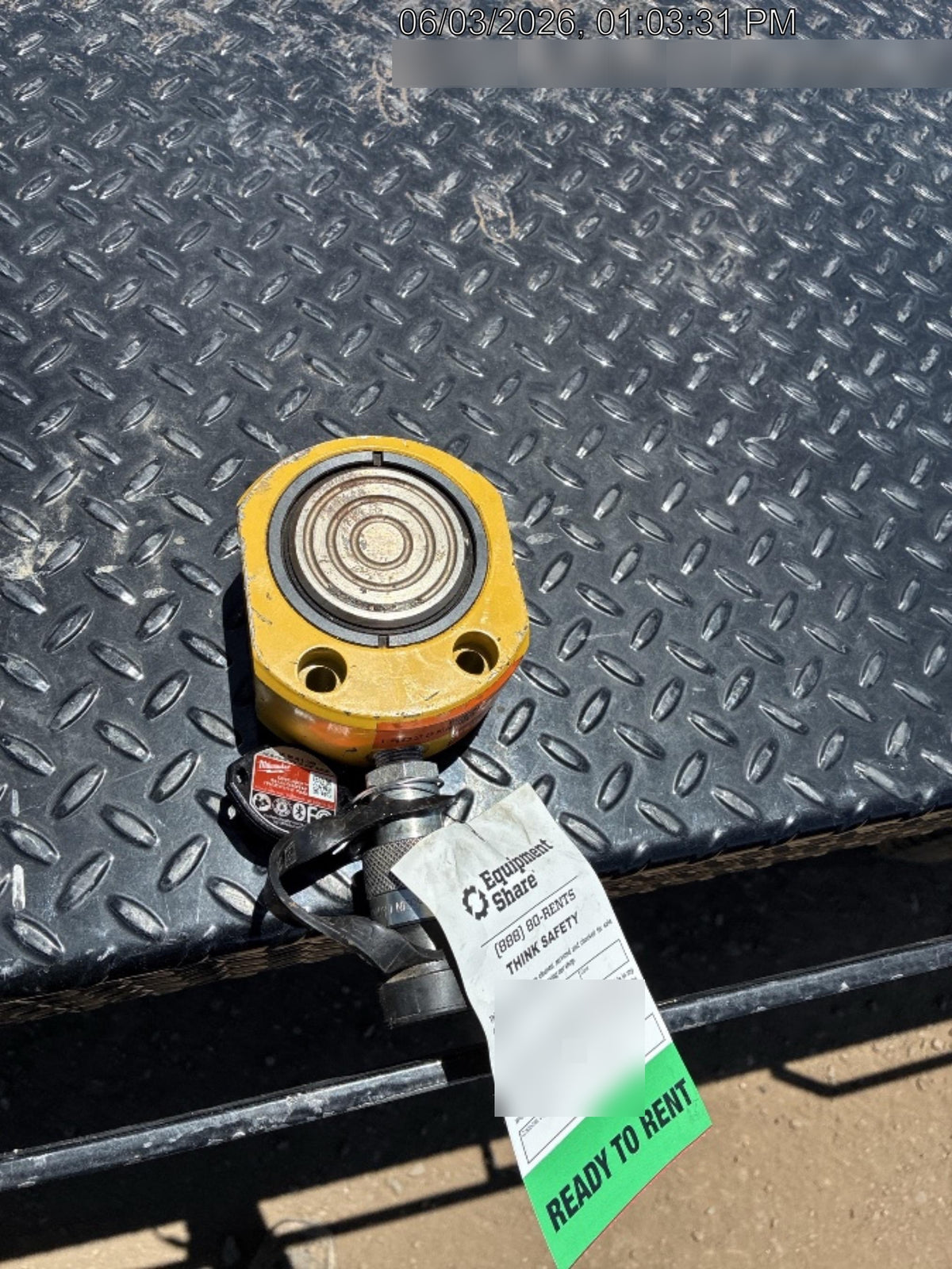 2021 ENERPAC RSM300