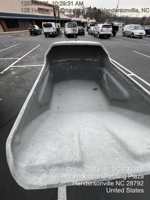 2025 TORO MBTX 2500-TS