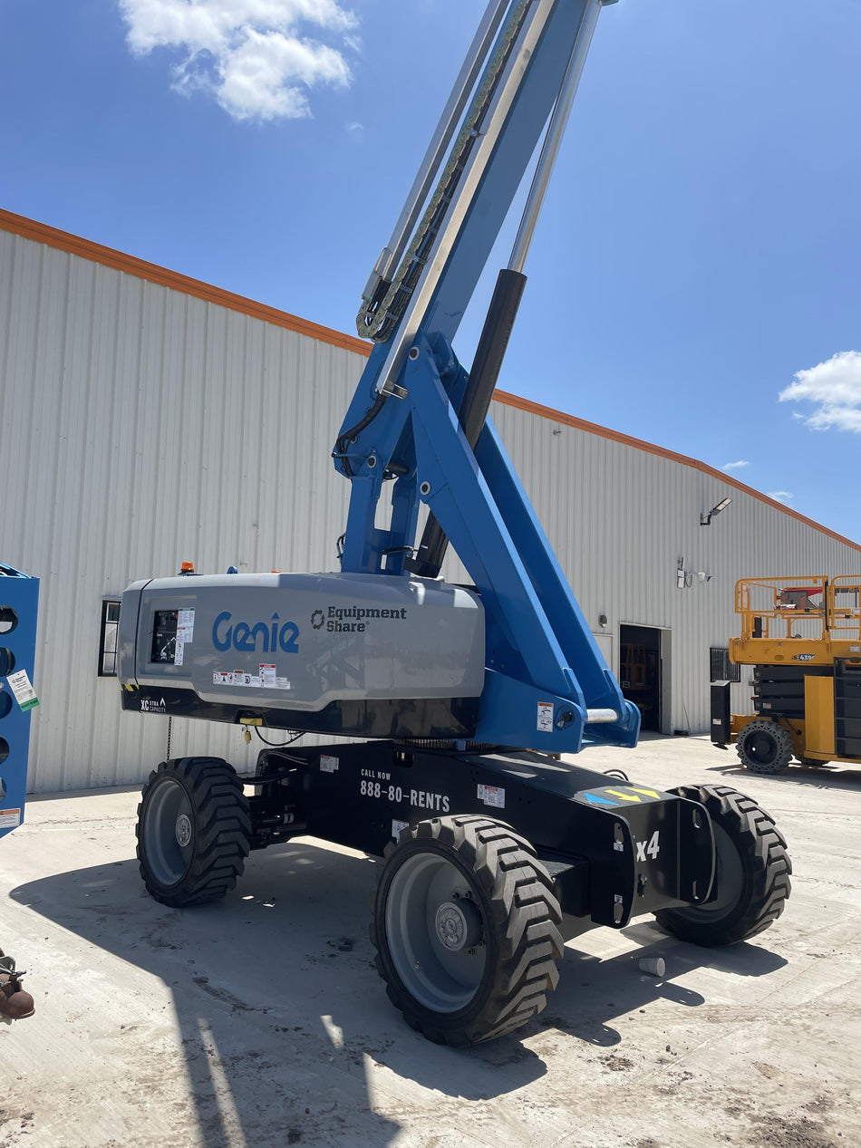 2025 GENIE S-65 XC