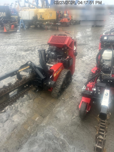 2022 TORO TRX-250