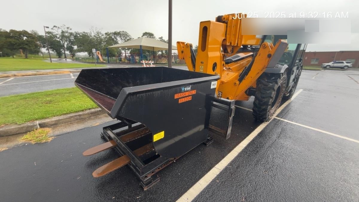 2023 STAR INDUSTRIES M-1820 - Self-Dump Hopper