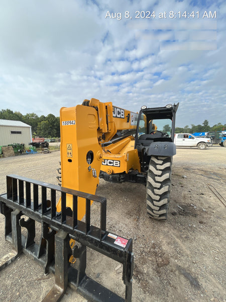 2021 JCB 509-42