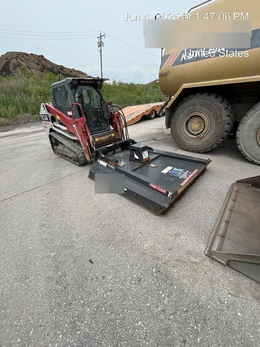 2022 PALADIN 30372A-0022