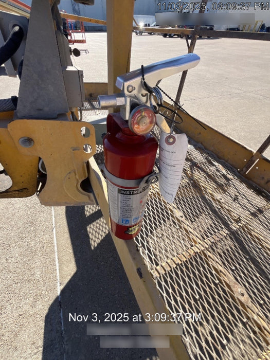 2020 HAULOTTE HT85 RTJ O