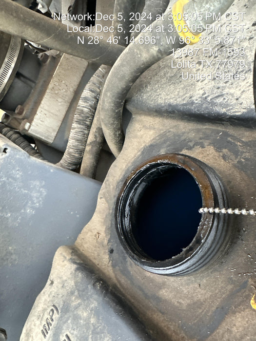 2024 ATLAS COPCO XAS188 CWK