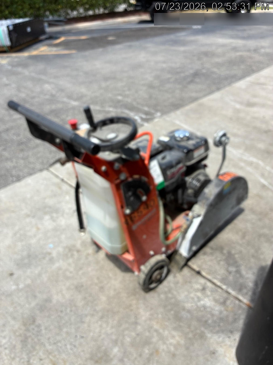2024 HUSQVARNA FS 400 LV