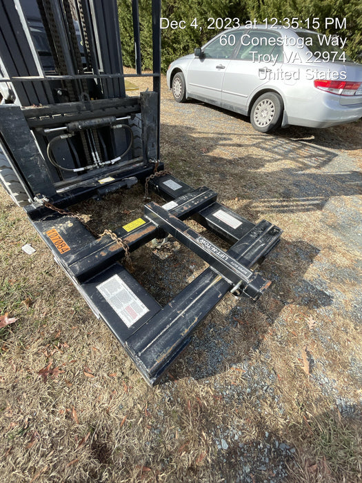 2020 STAR INDUSTRIES 1395B