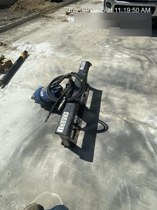 2024 AUGER TORQUE 3300-30