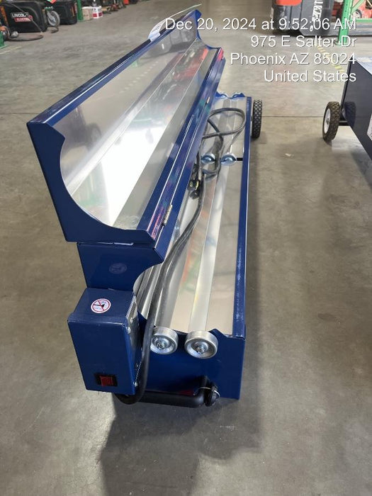 2024 CURRENT TOOLS 451