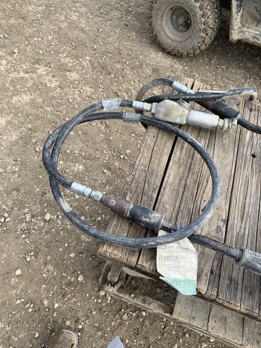 2021 MICHIGAN PNEUMATIC MP-903-3L Michigan Pneumatic