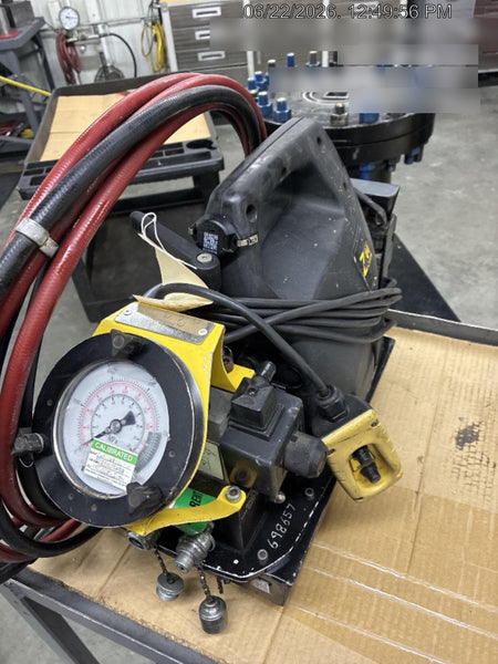 2040 ENERPAC ZU4208BB-QH