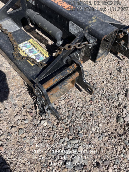 2024 STAR INDUSTRIES M1360B - Star JIB Boom