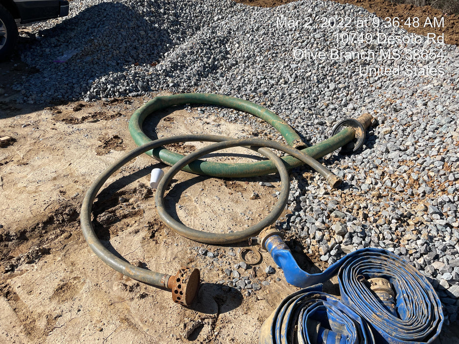 2019 WACKER NEUSON PDT2