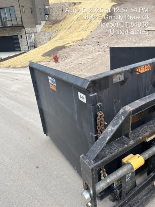 2020 STAR INDUSTRIES 1425