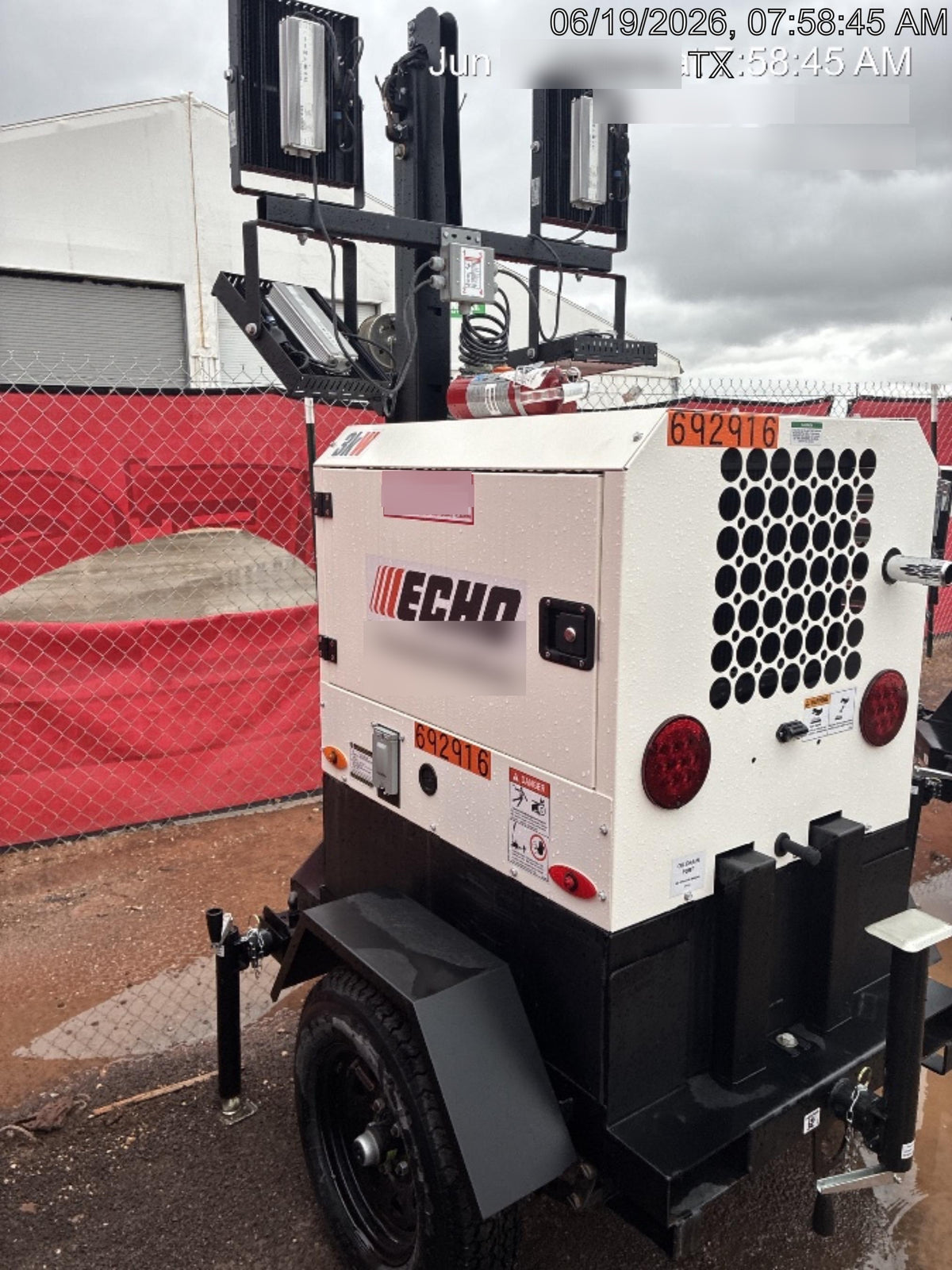 2026 ECHO DLT-3