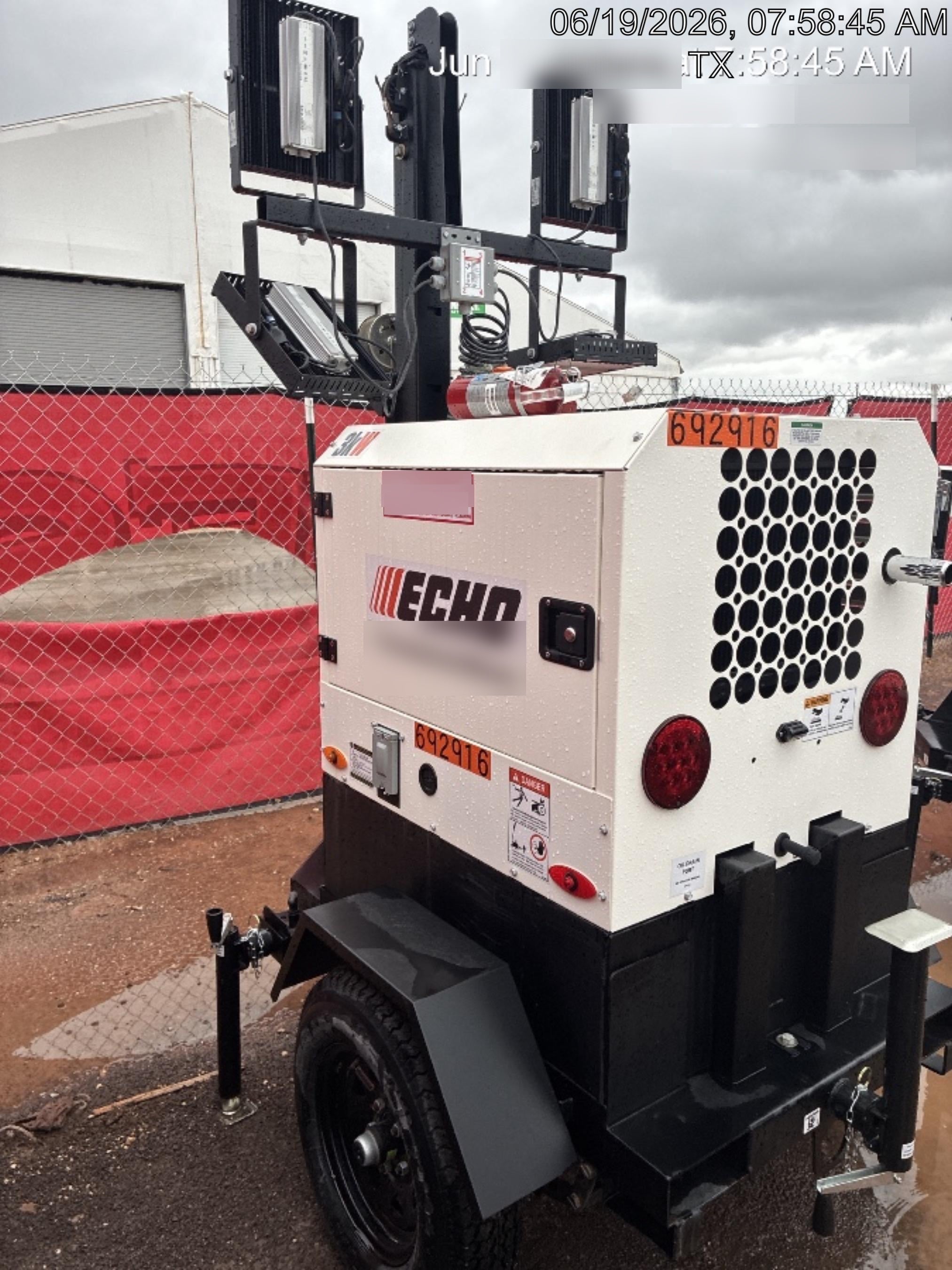 2026 ECHO DLT-3