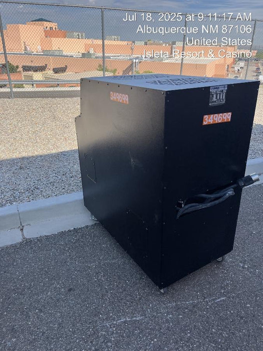 2023 KWIKOOL KIB6021-2