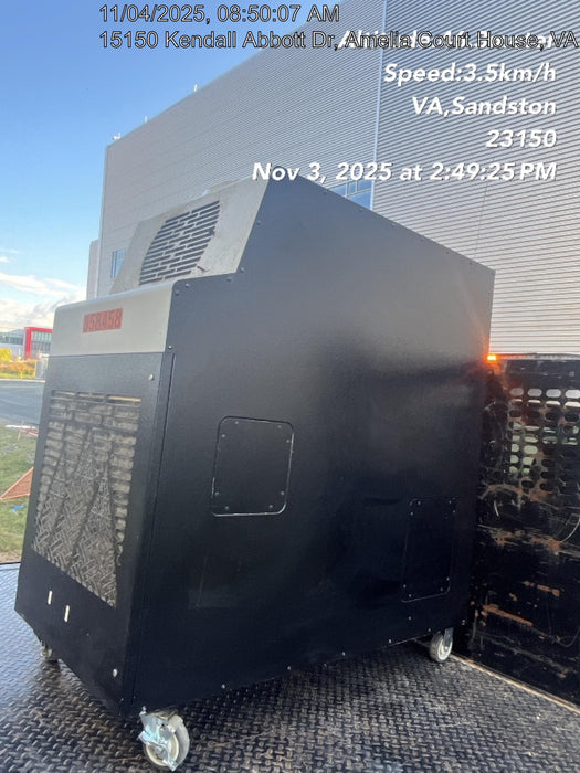 2023 KWIKOOL KIB6043-2