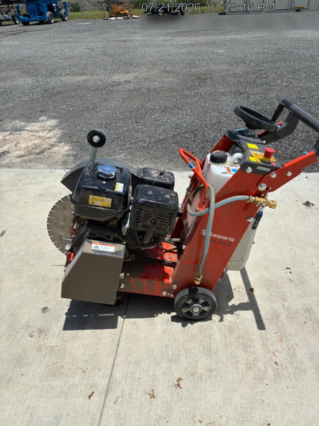 2026 HUSQVARNA FS 400 LV