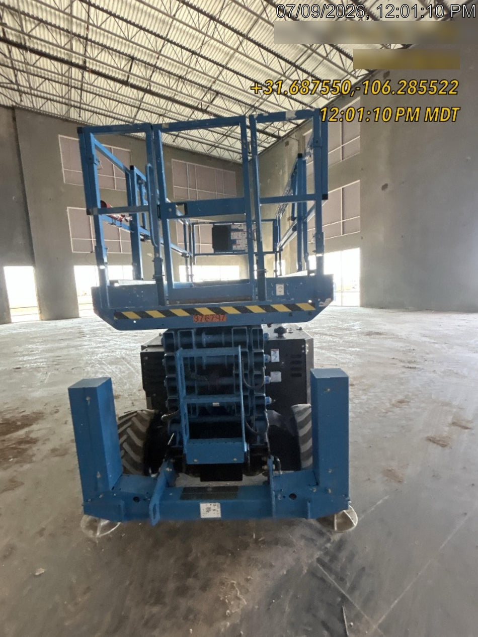 2023 GENIE GS-4069 RT