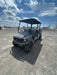 2021 CLUB CAR CA1700D (Canopy)