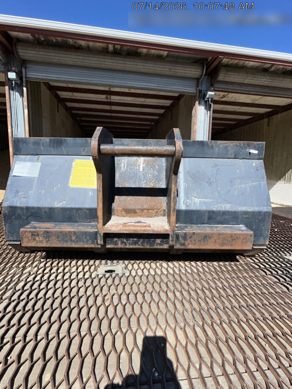 2020 STAR INDUSTRIES 1460