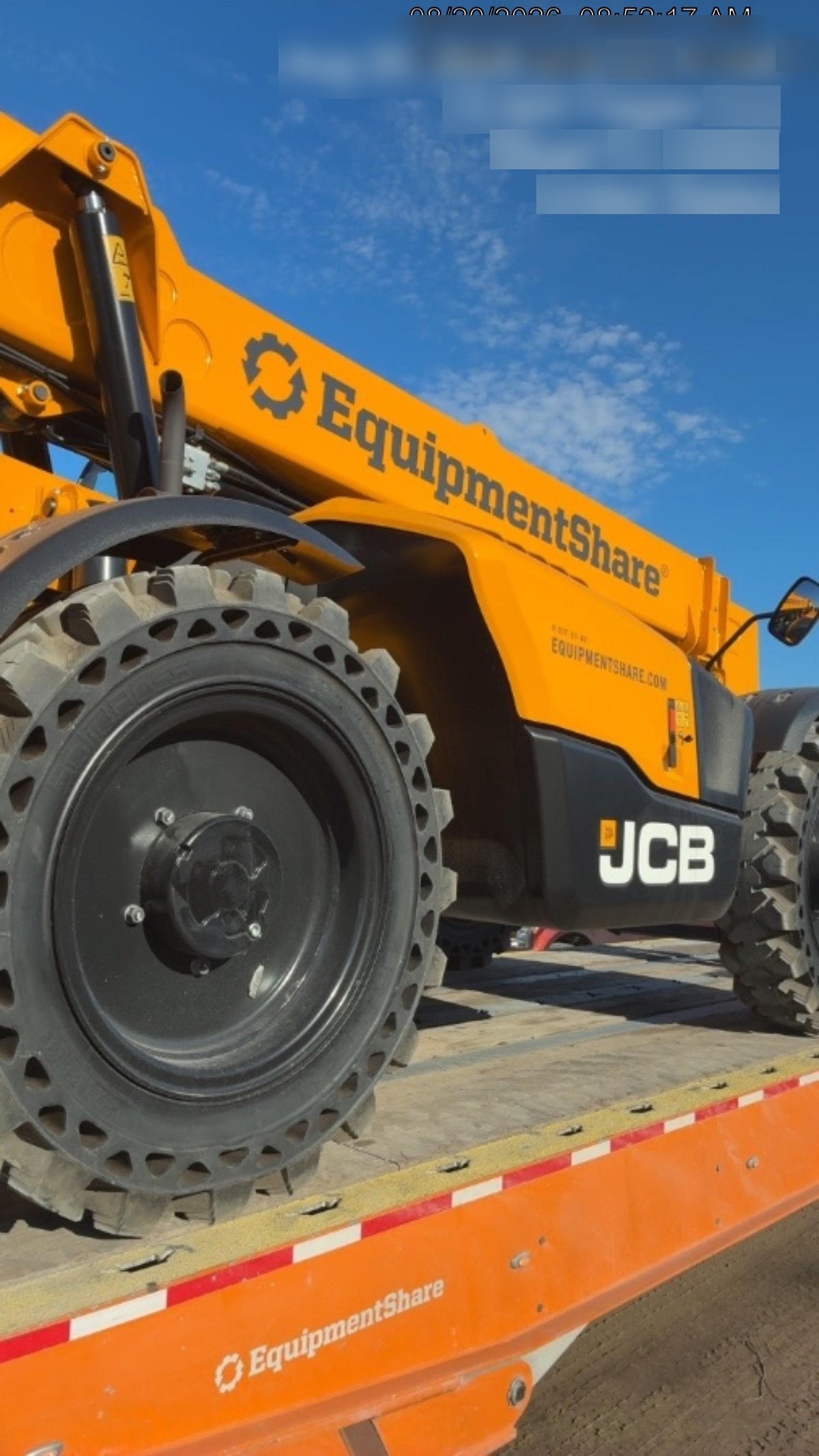 2026 JCB 509-42