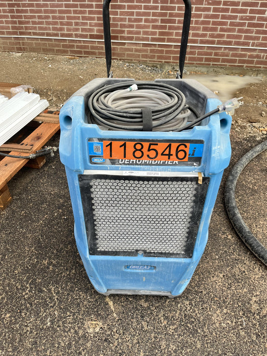 2020 DRI-EAZ LGR6000Li