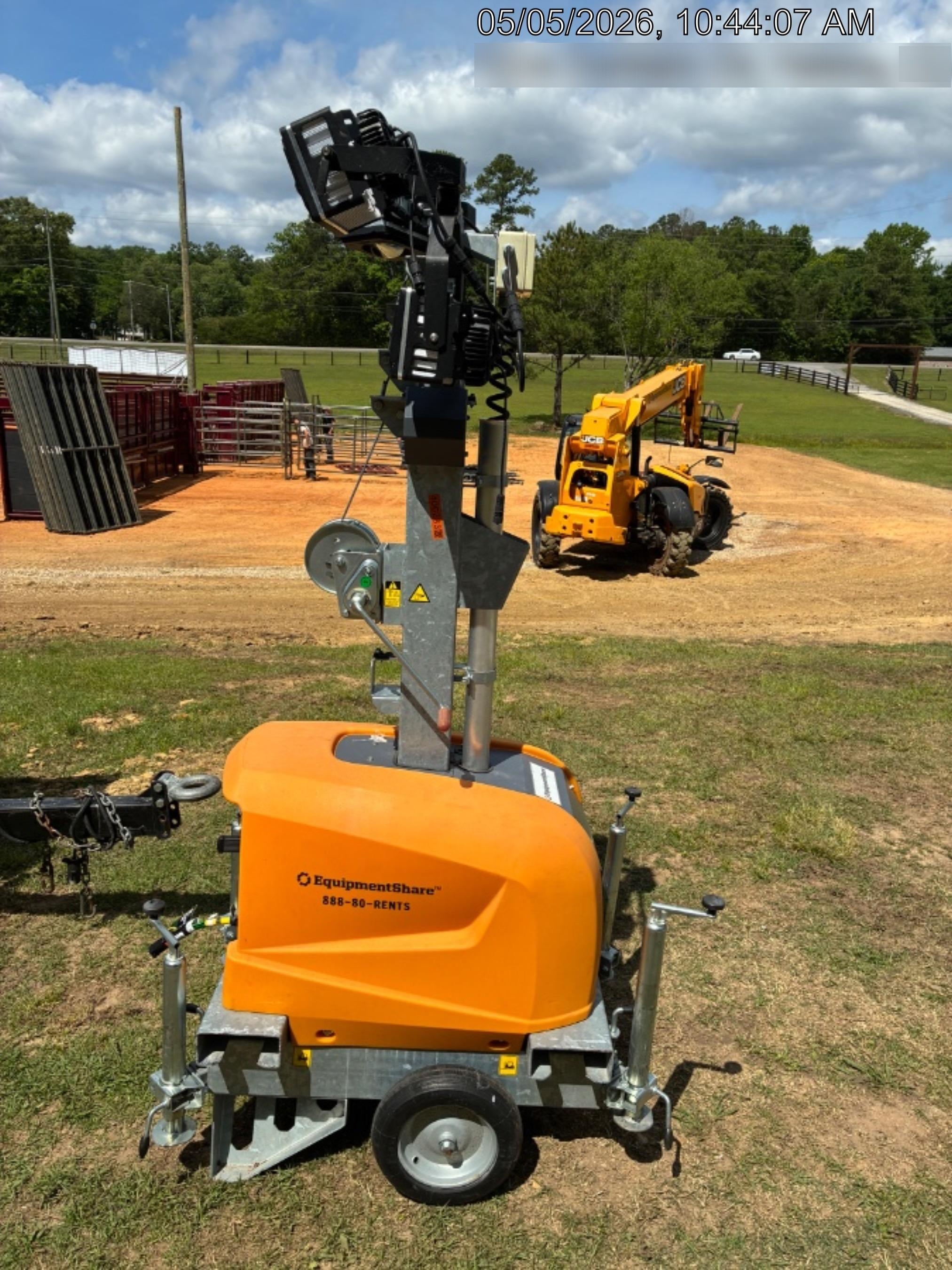 2024 ATLAS COPCO HILIGHT E3 Plus