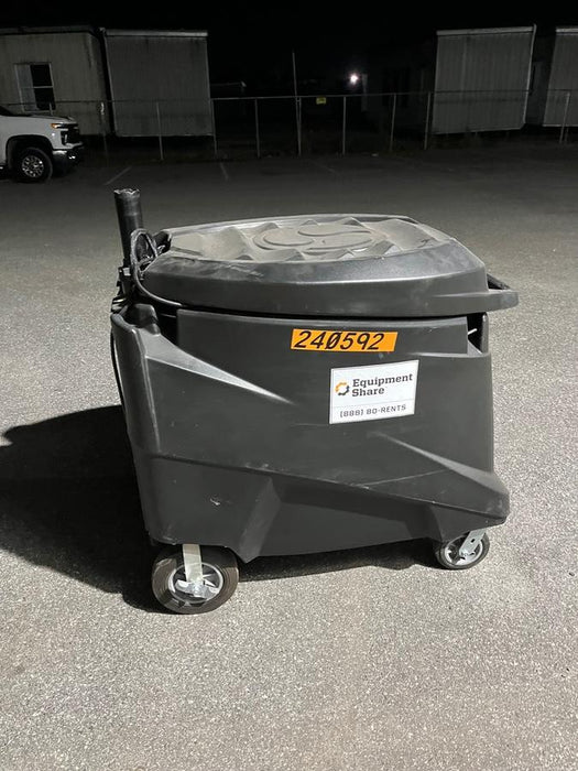 2022 POWER BREEZER PB4BASE