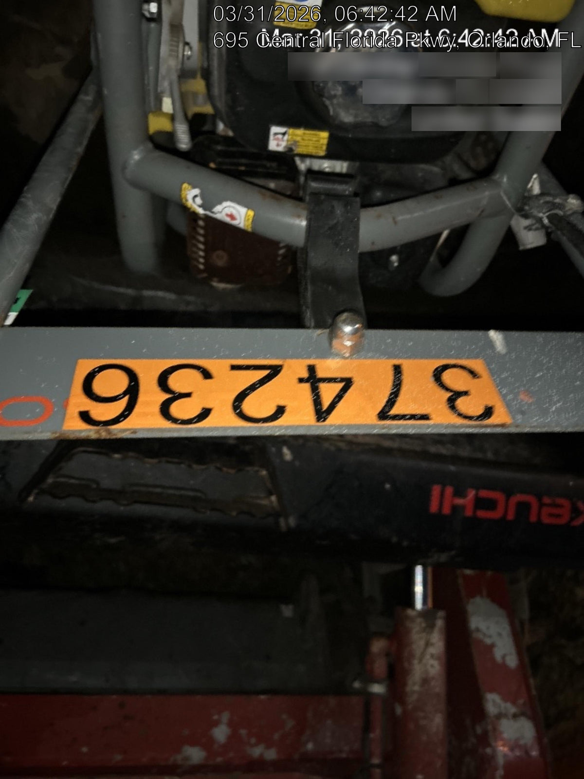 2023 WACKER NEUSON WPU1550AW