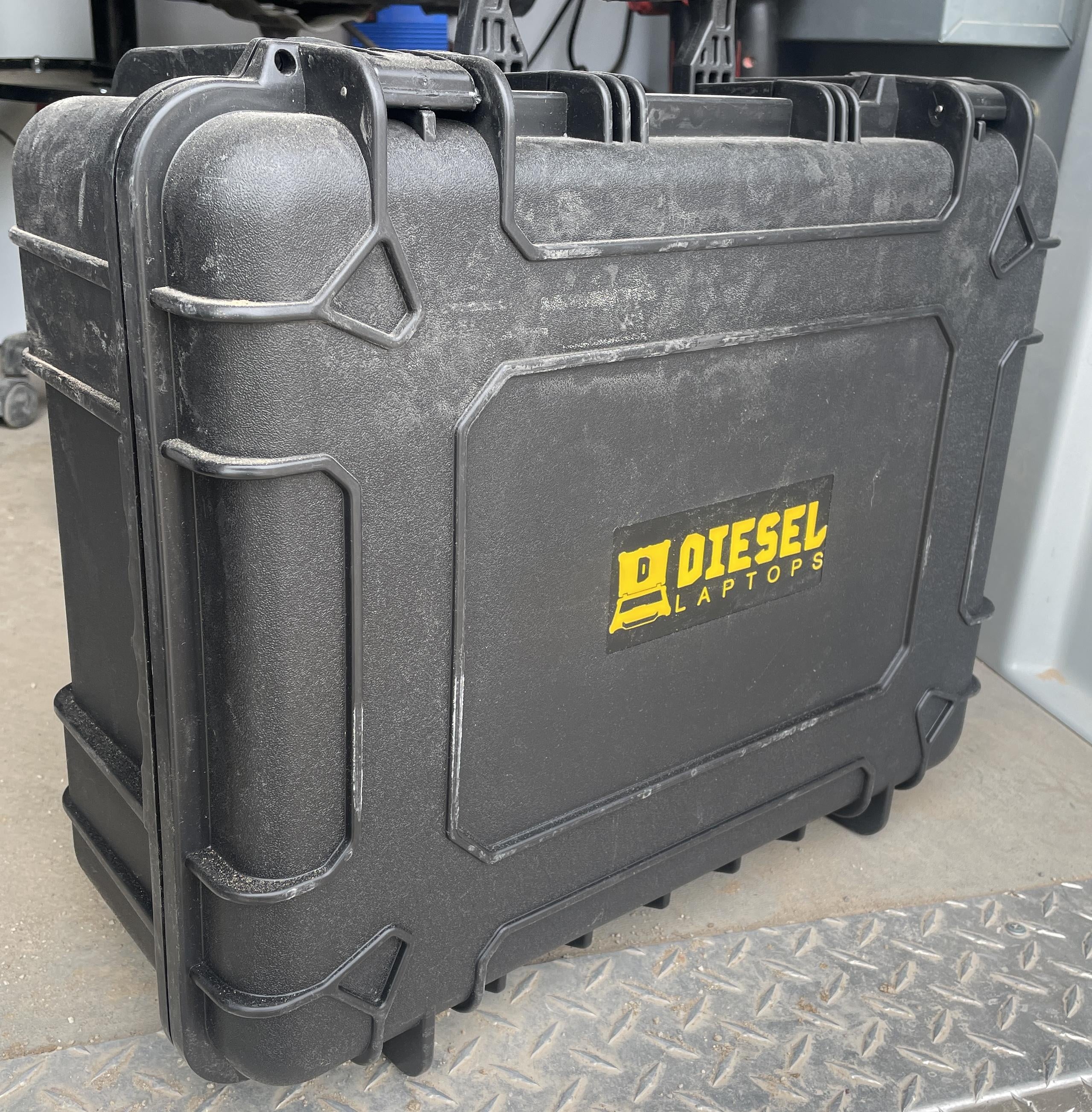 2023 DIESEL LAPTOPS DIESEL LAPTOP