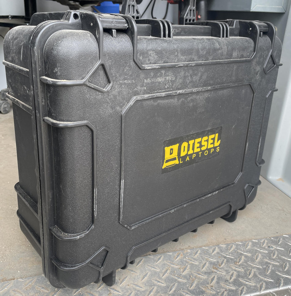 2023 DIESEL LAPTOPS DIESEL LAPTOP