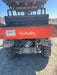 2022 KUBOTA RTV-X1140W-H (Canopy)